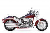 2006 Harley-Davidson FLSTFSE Screamin Eagle Fat Boy photo